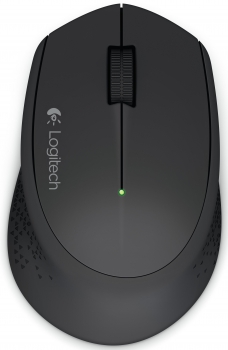 Logitech M280 Black